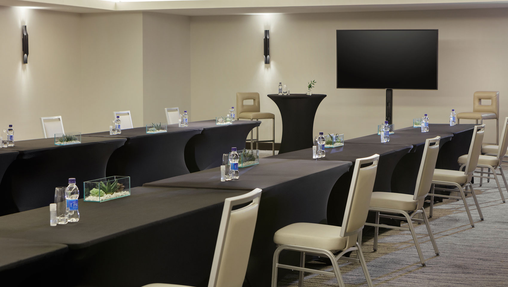 Breakout Rooms
